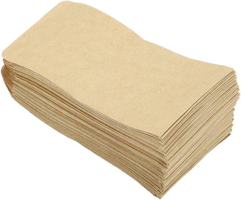 Bulk storage easy optimized build Dioche Kraft Envelope 12 Premium Seed Packaging 9 * 13cm SelfAdhesive Envelopes for Corn, Wheat, Rice, and Vegetables (6 * 11 adhesive) Multi-use well-engineered build - Image 5