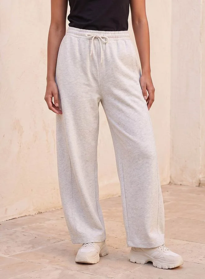 Splash FAV Youth Barrel Fit Track Pants