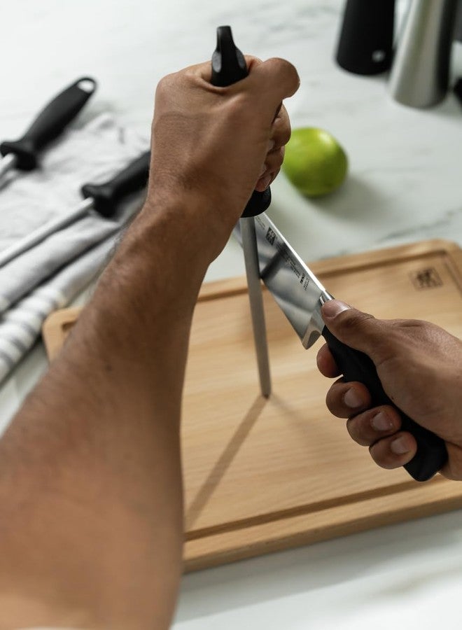 ZWILLING 9-inch Sharpening Steel - Image 3