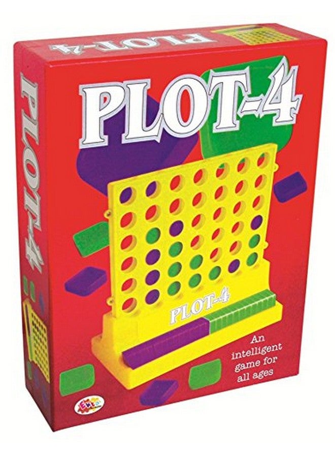 إيكتا لعبة لوحية إيكتا بلوت 4