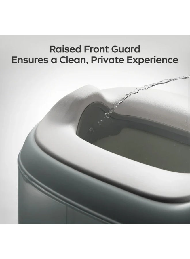 Babycare - Dino 3-in-1 Potty Chair with Disposable Plastic - 100pcs - Image 5