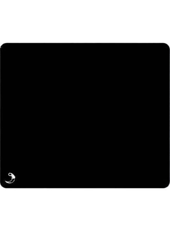 Phoenix Chirp Fengming Series Acer Gaming Mouse Pad, Large Size, E-Sports Fps Smooth Rubber Thickened Mouse Pad, Csgo Butterfly Studio Design Claw Knife, Black, 460*400*5 - Image 1