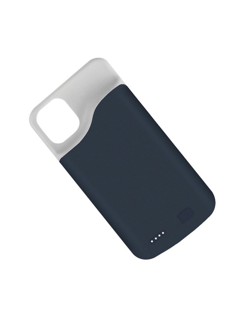 Generic Smart Rechargeable Portable Protective Charging Extended Case Compatible  For Apple iPhone 11 Pro  - Image 2