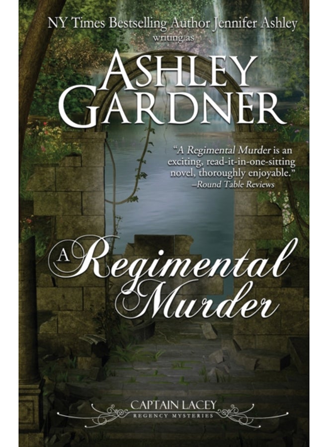 A Regimental Murder : 2 