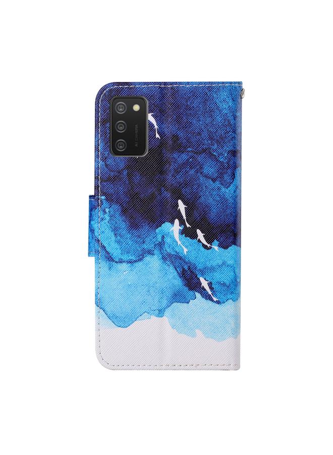 اس-توب جراب لهاتف Samsung Galaxy A02s - Image 3