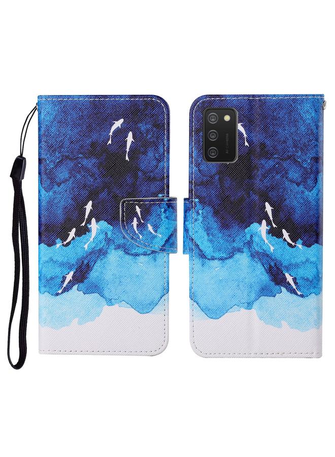 اس-توب جراب لهاتف Samsung Galaxy A02s - Image 1