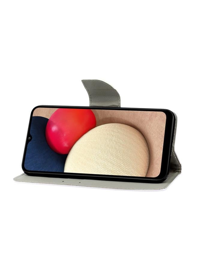 اس-توب جراب لهاتف Samsung Galaxy A02s - Image 4