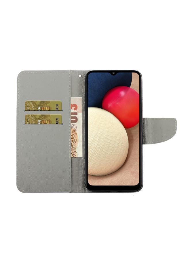 اس-توب جراب لهاتف Samsung Galaxy A02s - Image 5