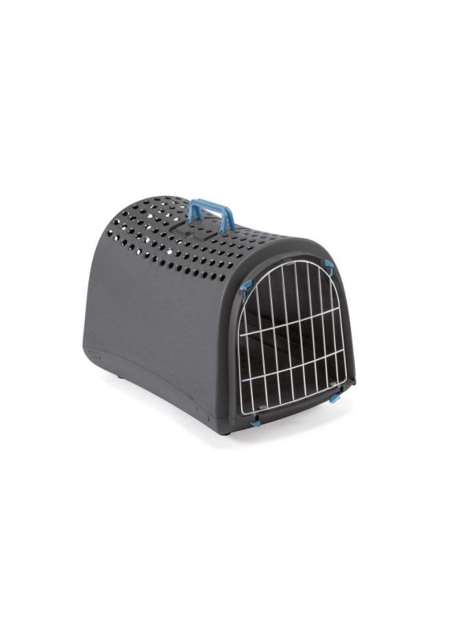 IMAC ITALY IMAC Premium Quality Linus Carrier For Cats And Dogs 50 X 32 X 34.5cm 