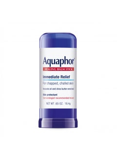 Aquaphor Healing Balm Stick, Skin Protectant with Avocado Oil and Shea Butter, 0.65 Oz Stick - pzsku/Z57C7C992C957C77E8955Z/45/_/1728309233/026836ff-aa8d-4bde-89d7-59cf03e42f9f