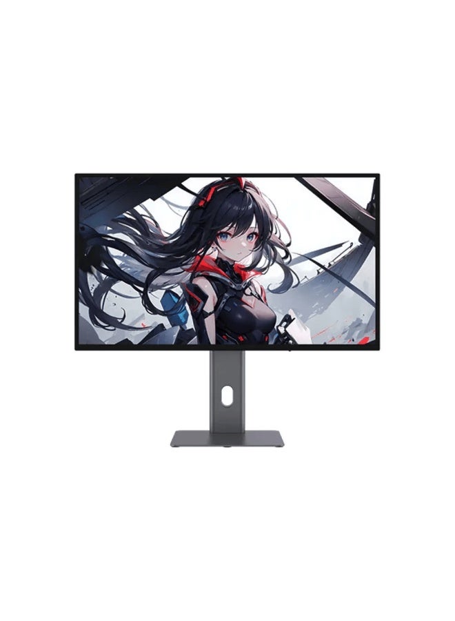 Redragon Rebellion 27″ OLED QHD 240Hz Gaming Monitor, 1ms Response, HDMI 2.1, Type-C – GMQ2753SEL - Image 1