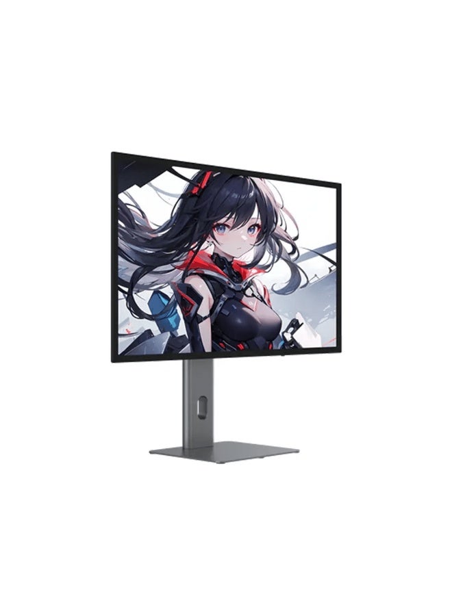 Redragon Rebellion 27″ OLED QHD 240Hz Gaming Monitor, 1ms Response, HDMI 2.1, Type-C – GMQ2753SEL - Image 2
