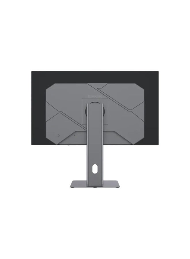 Redragon Rebellion 27″ OLED QHD 240Hz Gaming Monitor, 1ms Response, HDMI 2.1, Type-C – GMQ2753SEL - Image 4