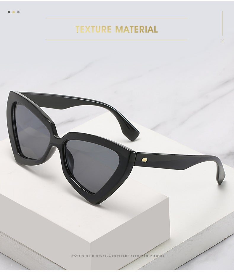 Sunglasses UV Protection Fashion 3933 - Image 2