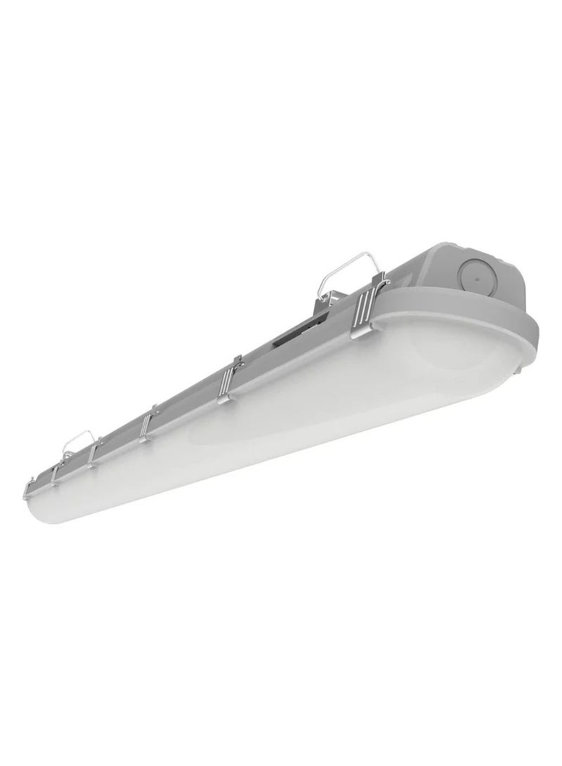 LEDVANCE Ledvance LED Performance Damp Proof 1200mm 30W 6500K Daylight IP66 Industrial Light Wide Voltage - Image 1