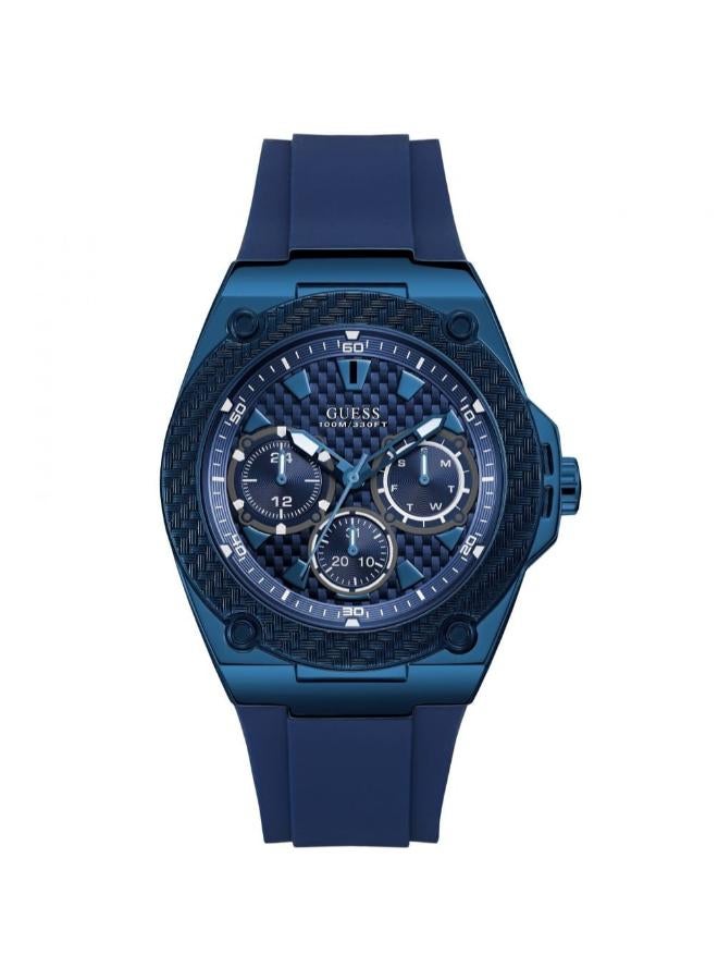 GUESS Original Guess Men’s Watch Legacy W1049G7 - Image 1