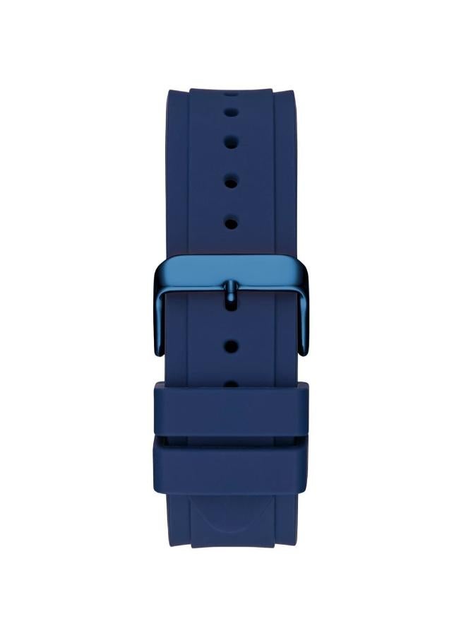 GUESS Original Guess Men’s Watch Legacy W1049G7 - Image 3