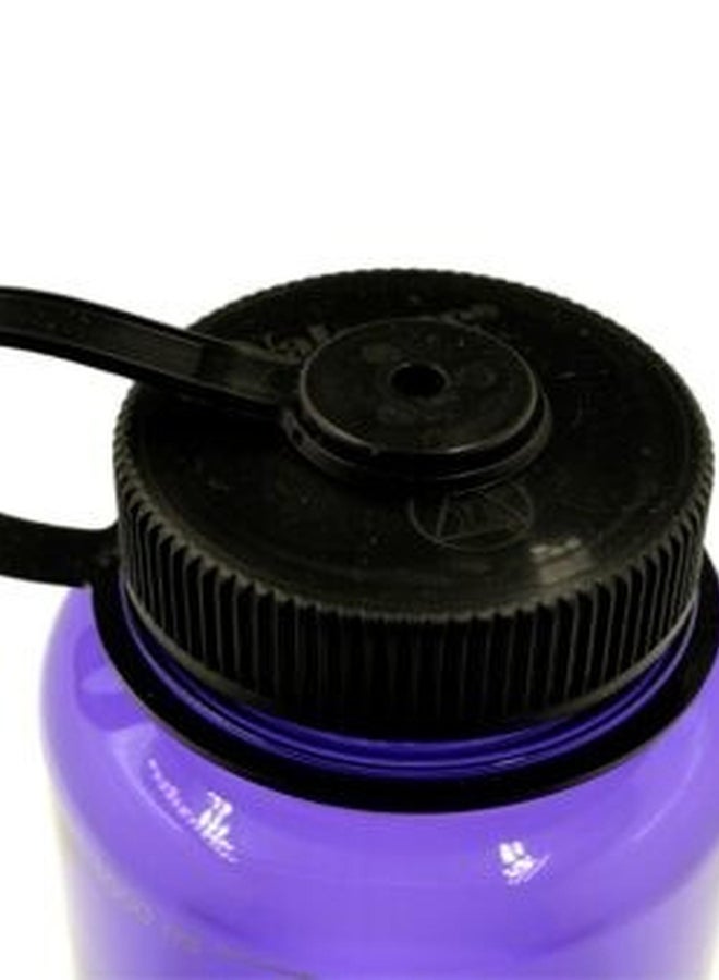 Nalgene 32oz WM Purple Sustain - Image 3