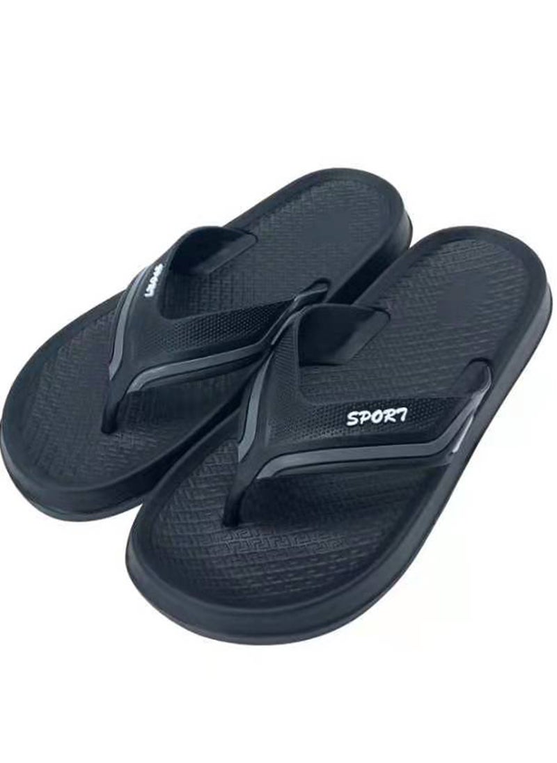 Style Men's Slippers For Outdoor Indoor And Beach  - Image 3