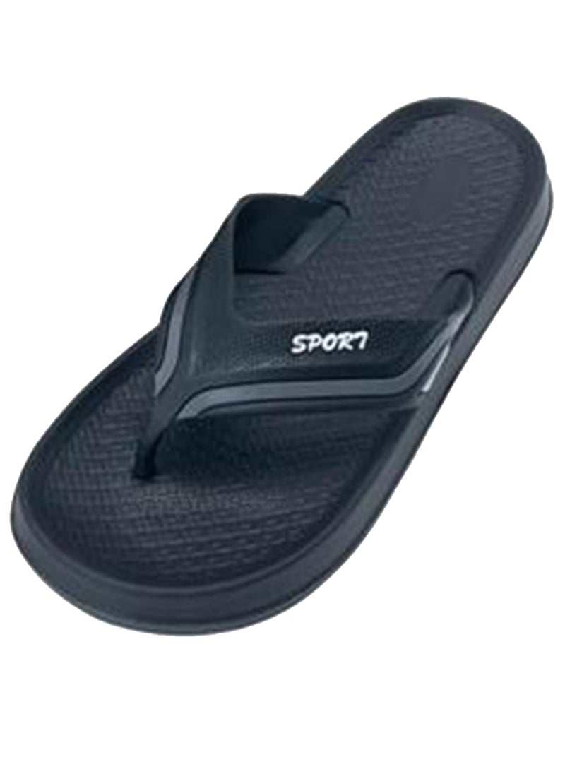 Style Men's Slippers For Outdoor Indoor And Beach  - Image 5