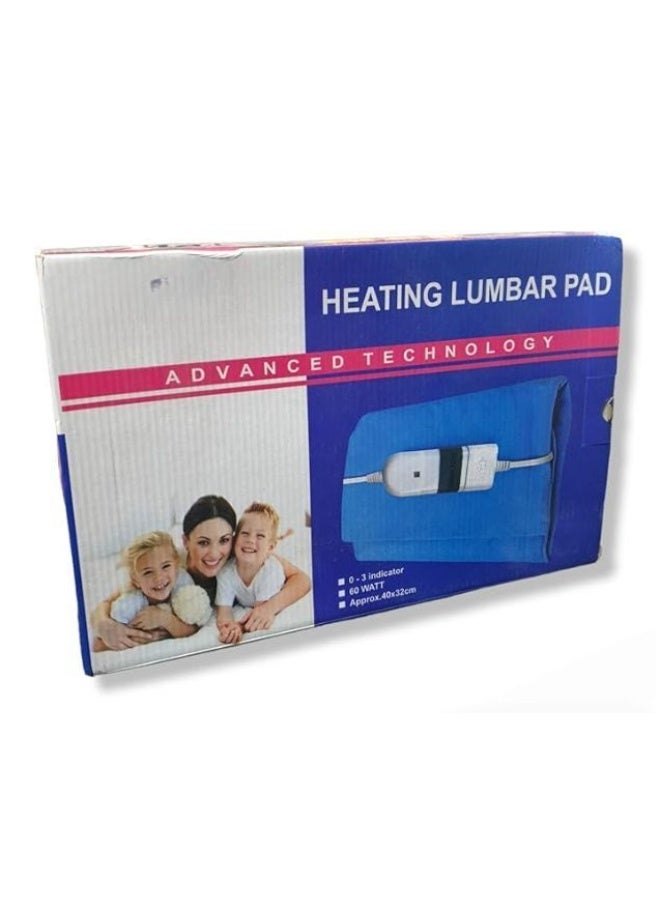 غطاء وسادة حراري فائق النعومة - وسادة "ماس" حرارية لتوفير الدفء والراحة القصوى - عملي ومريح للنوم - Image 2