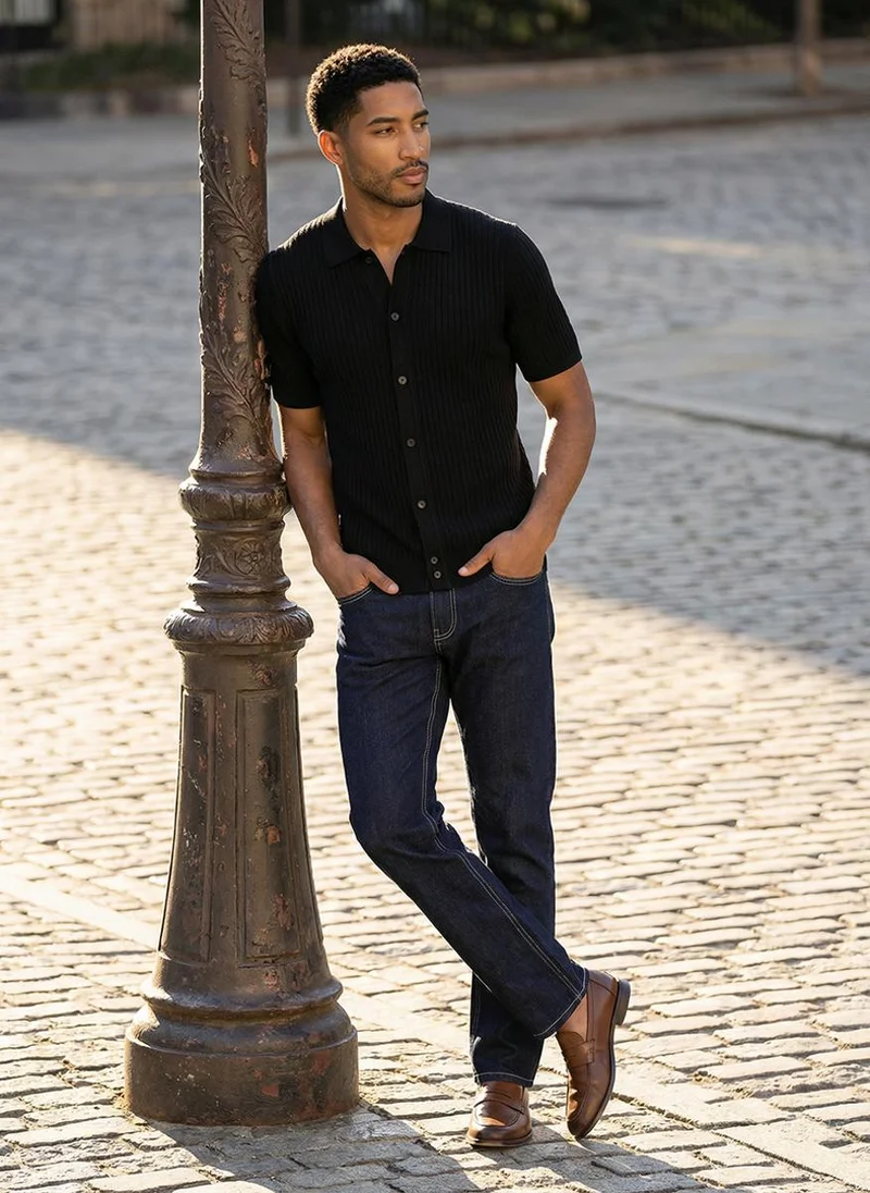NAUTICA  Men's Short Sleeve Shirt for Men | Best Price UAE