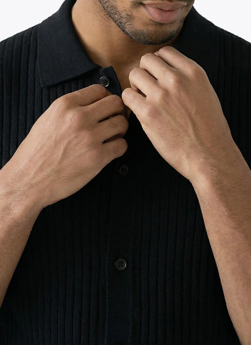 NAUTICA  Men's Short Sleeve Shirt for Men | Best Price UAE