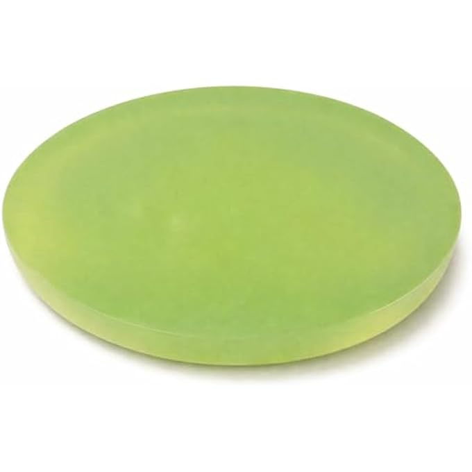 Eclectic Lady Eucalyptus Spearmint Shampoo Soap Bar, 4 oz Bar