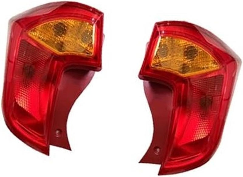 Wivplex Tail Light Assembly for Kia Picanto 2012-2016 - Image 1