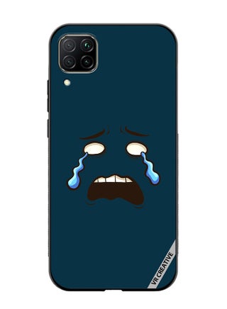 Protective Case Cover For Huawei Nova 7i/P40 Lite Crying Face Design Multicolour - pzsku/Z57C849F27A549D19EEBDZ/45/_/1683899948/a81d1270-0c96-4983-838e-248f01de746a