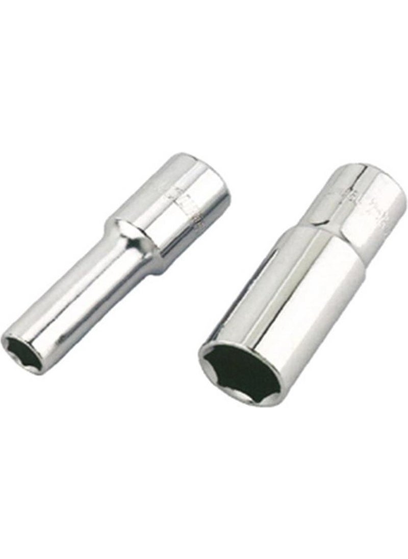 Industro - 1/2" 22MM Long Hexagon Socket - Image 1