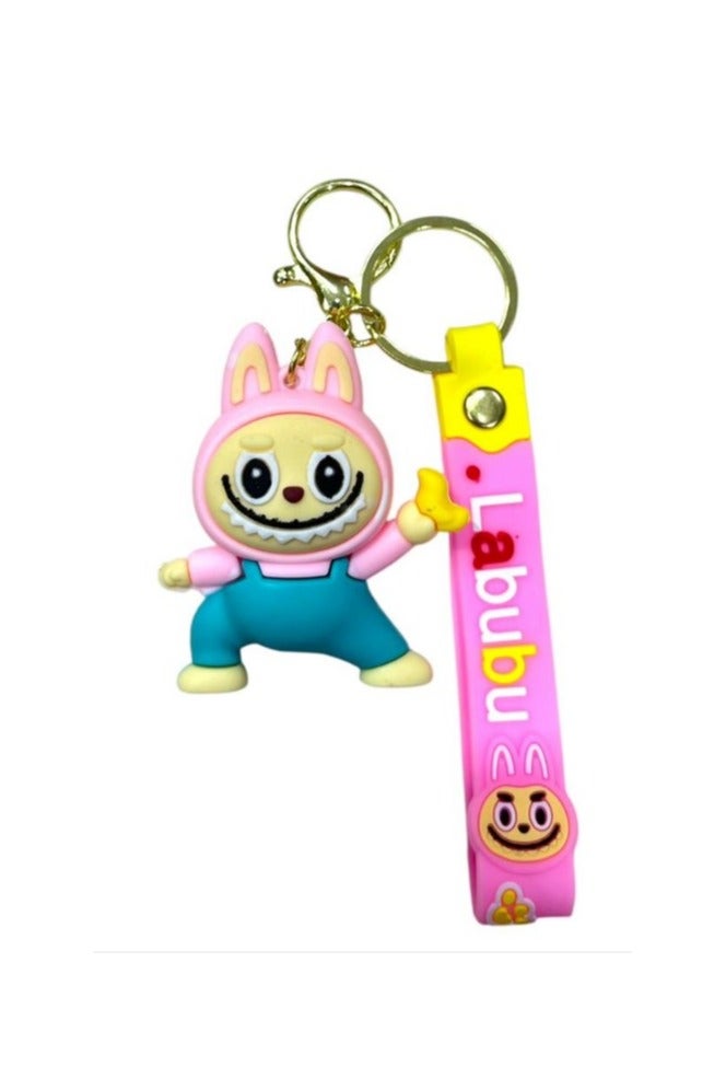 Medallion pendant key doll Labobo Labobo arrived to the bully doll LabobO