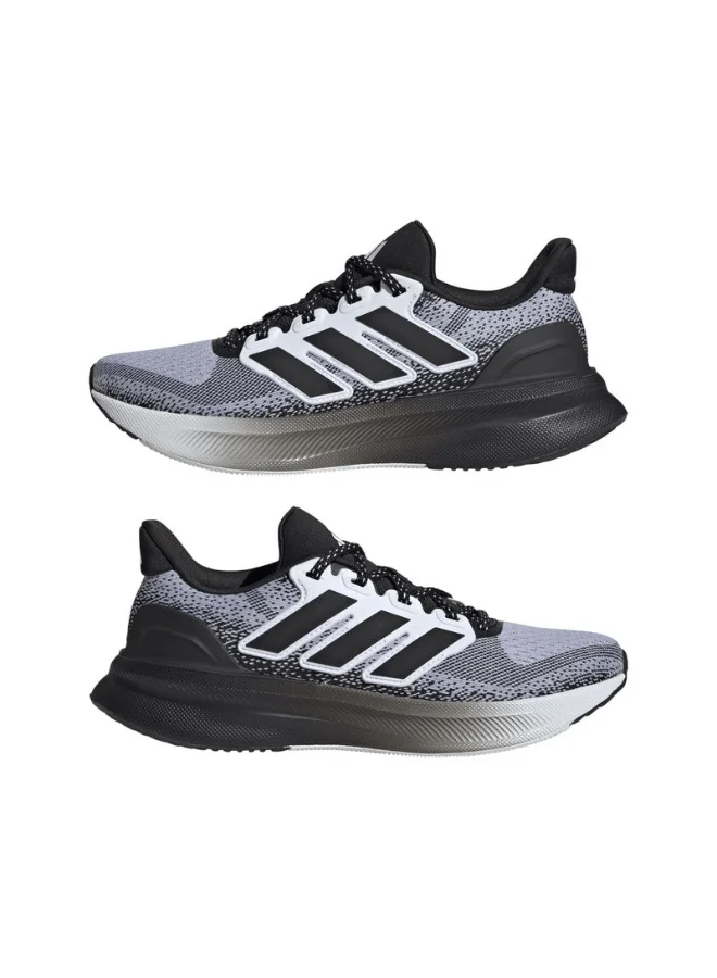 Adidas adidas ULTRARUN 5 W White Running SHOES for Women - 3.5