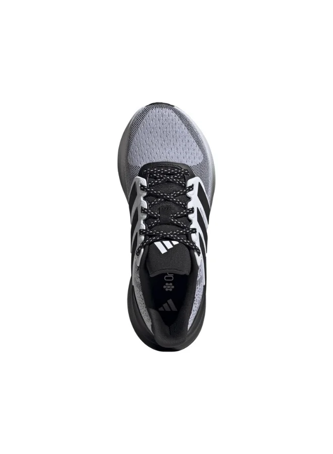 Adidas adidas ULTRARUN 5 W White Running SHOES for Women - 3.5