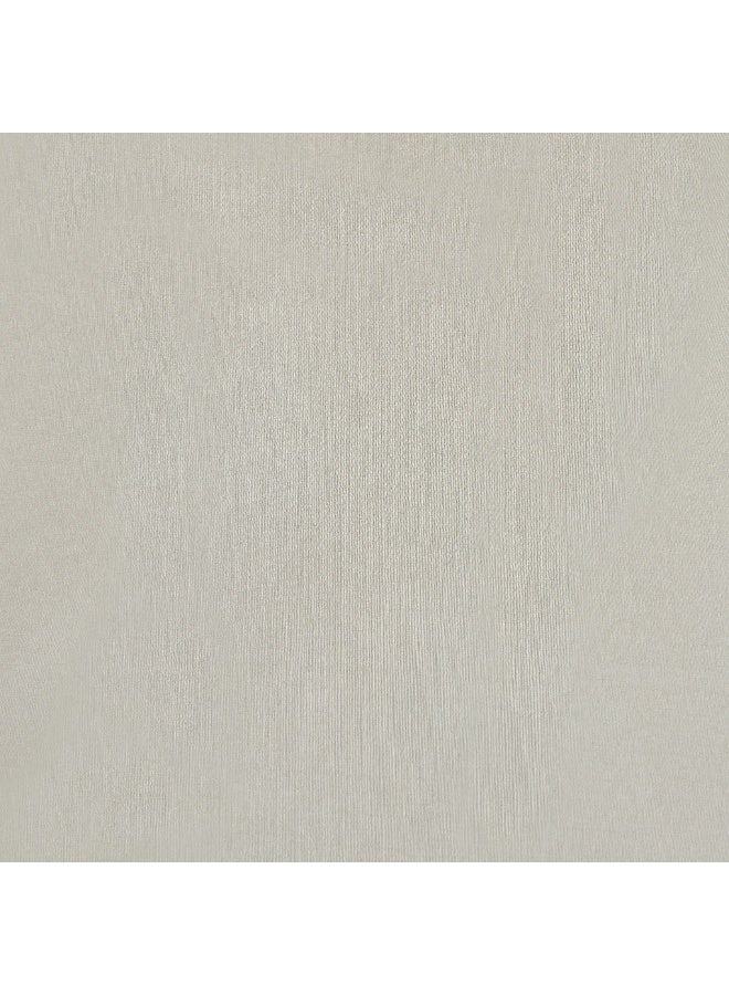 Home Box Purely Percale Queen Fitted Sheet 200 x 40 x 150 cm - Image 5