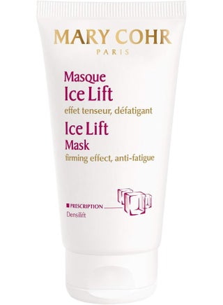 Ice Lift Face Mask | Restores Radiant Glow On Skin | Dual Skincare Action 'Icy Cold Effect' & 'Lifting Effect' | For Firms Facial Contours & Spectacularly Smoothes Out Wrinkles | 50Ml - pzsku/Z57C8B187E7C9CC6584ABZ/45/_/1727155374/1f1fbd50-03c6-40db-9549-e89fdd67cb60