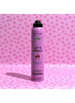 MANE CLUB Let'S Cheat Dry Shampoo, Cruelty Free, Vegan, No Sulfates Or Parabens, 4.3 Oz  - Image 5