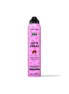 MANE CLUB Let'S Cheat Dry Shampoo, Cruelty Free, Vegan, No Sulfates Or Parabens, 4.3 Oz  - Image 1