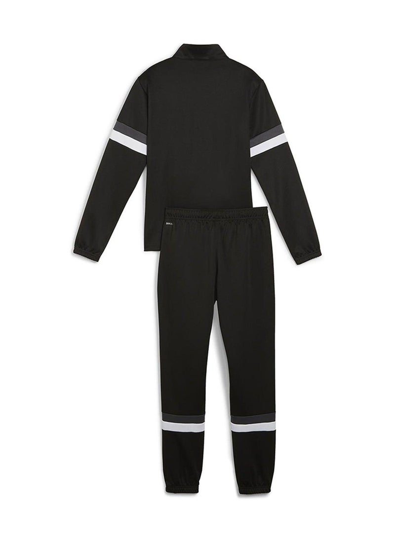 PUMA Kids Teamrise Tracksuit - Image 2