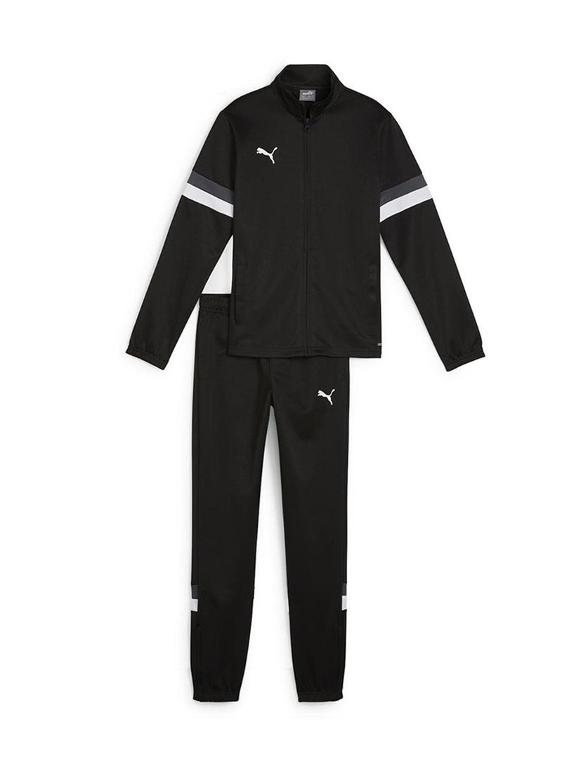 PUMA Kids Teamrise Tracksuit - Image 1