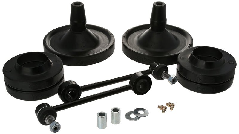 TeraFlex 1155200 JK Leveling Kit - Image 2