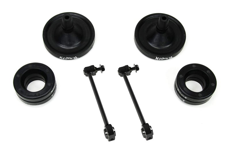 TeraFlex 1155200 JK Leveling Kit - Image 1