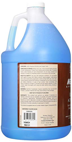 Modern Masters 16 oz Modern Masters PA904 Metal Effects Rust Activator - Image 3