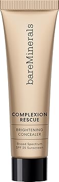 bare Minerals bareMinerals Complexion Rescue Brightening Concealer SPF25 10ml Deep Sienna