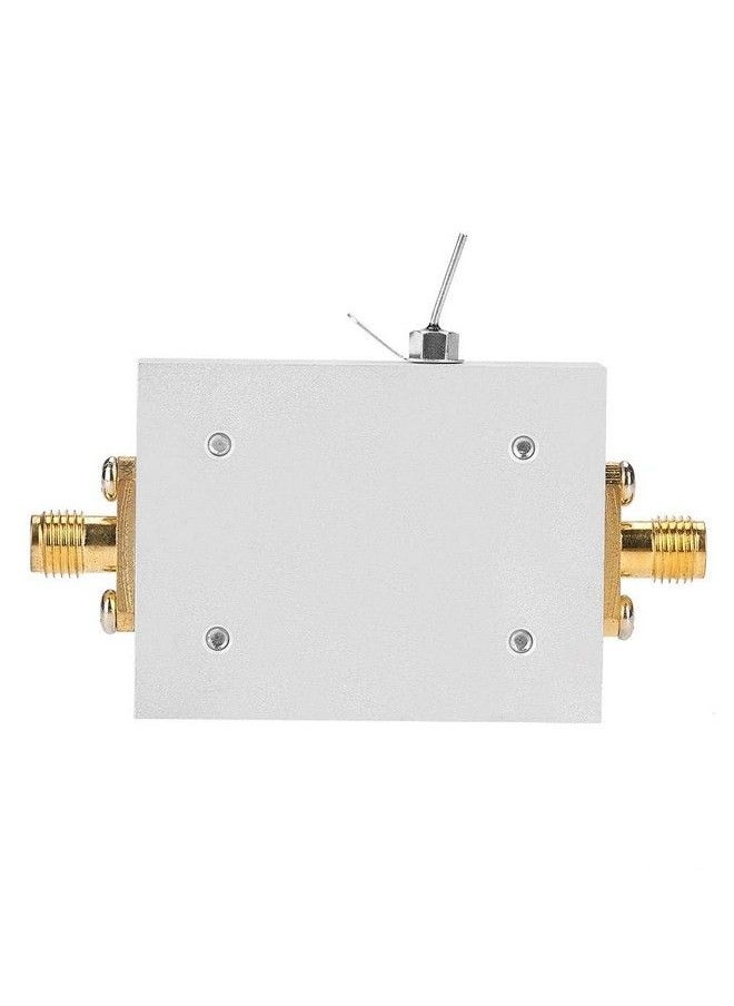 وحدة مكبر إشارة التردد اللاسلكي عريض النطاق 5M5Ghz ذات كسب 19Dbm عند 2Ghz ومكبر جهاز استقبال منخفض الضوضاء - pzsku/Z57C92918E5C6D9C311C3Z/45/_/1693984928/13f5d13d-134c-4d72-8c3c-b73b989df089