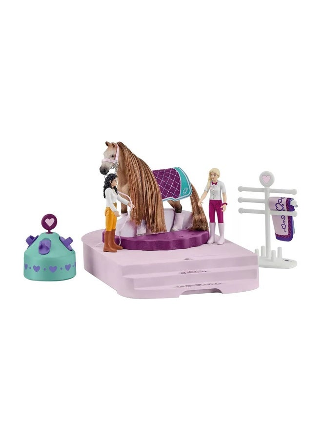 Schleich Horse Beauty Salon Playset (86 Pieces) - Image 2