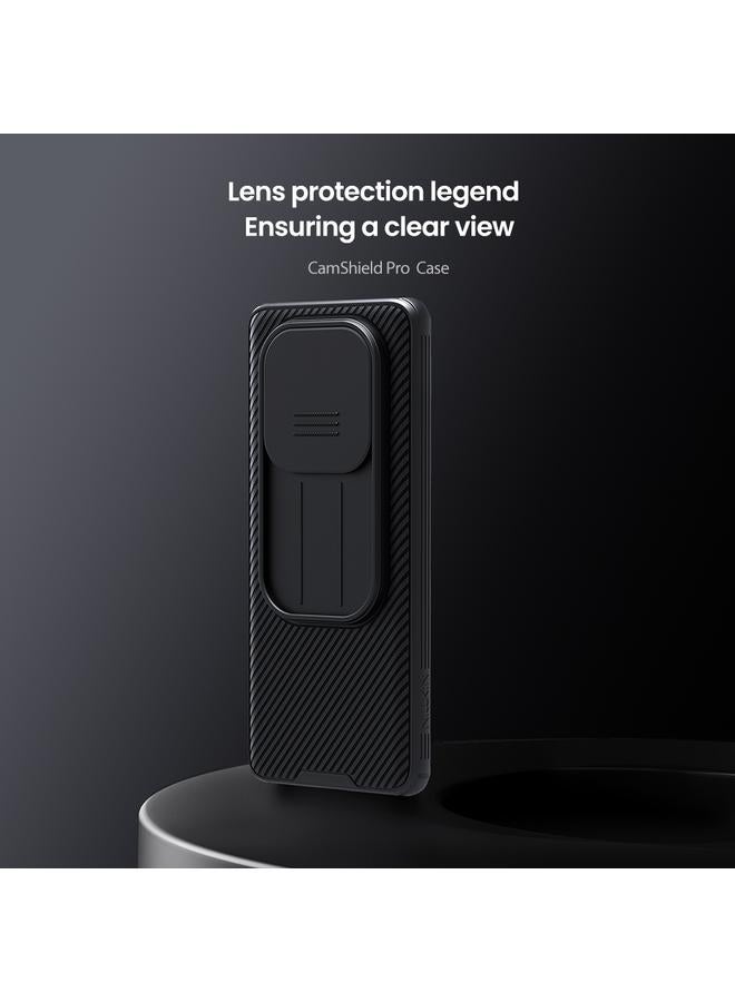 Nillkin Case For Redmi Note 14 Pro+ 5G CamShield Pro PC Phone Case - Image 4