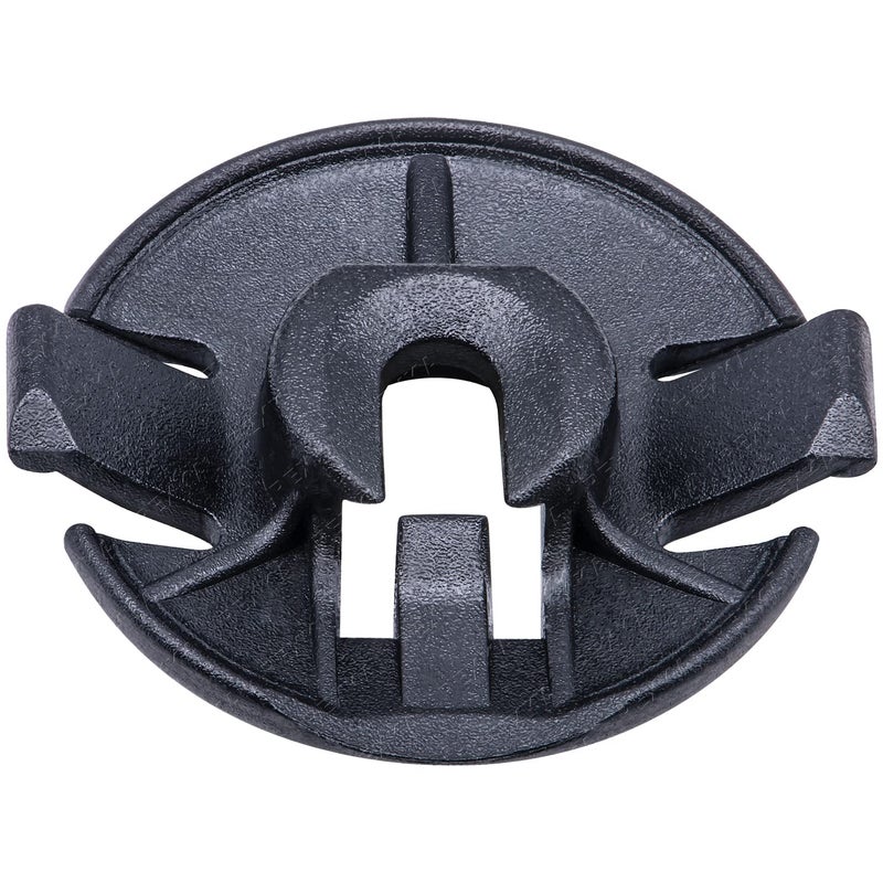 Rexka 30pcs Fender Liner Splash Shield Retaining Clips for Audi 4F0825429A A4 B8 A6 A7 S4 S5 S6 S7 Q5 RS5 4F0825429A