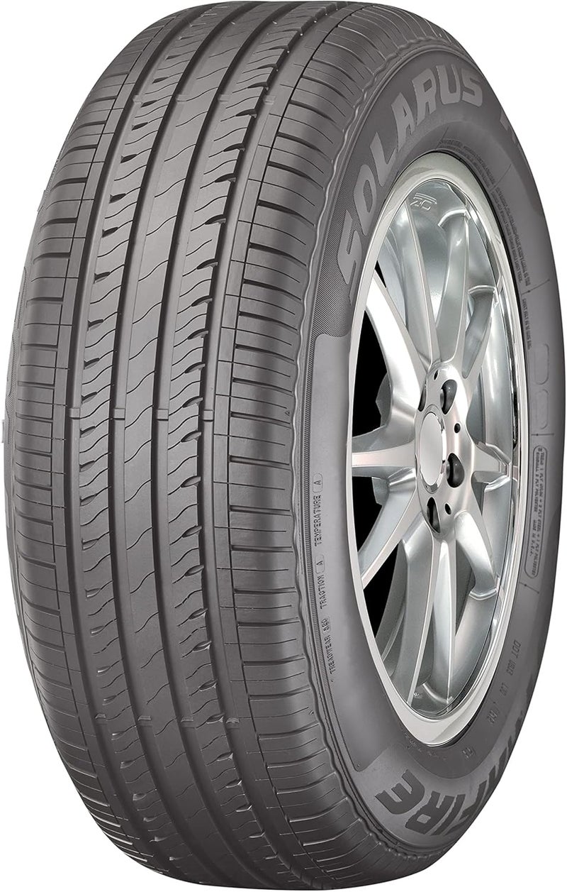 Starfire Solarus AS All-Season 235/55R17 99H Tire - Image 1