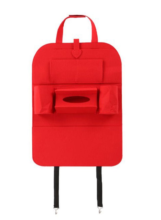 NIBEMINENT Hanging Backseat Organizer